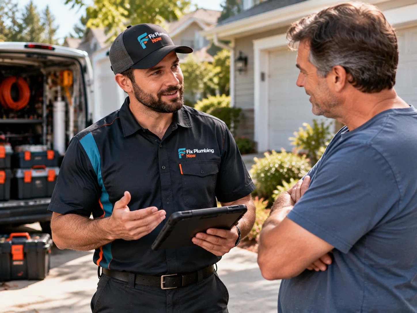 Clogged Drain Service Assumption, IL FAQs